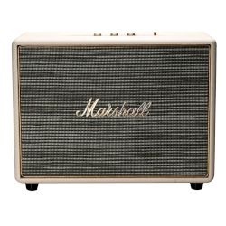 Marshall Ηχεία Bluetooth Woburn Λευκό