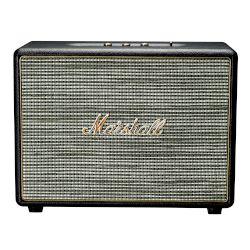 Marshall Ηχεία Bluetooth Woburn Μαύρο