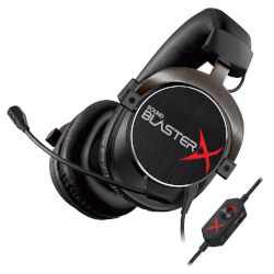 Creative Headset SoundblasterX H5 Tournament
