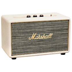 Marshall Ηχεία Bluetooth Acton Λευκό