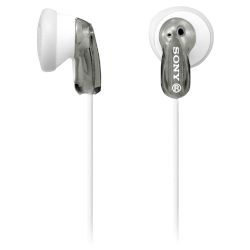 Earphones Sony -E9LPH Γκρι