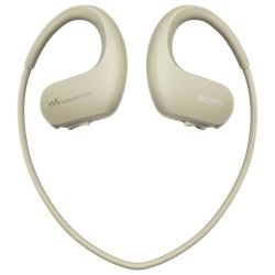 Sony MP3 NWWS413 4 GB Ιβουάρ