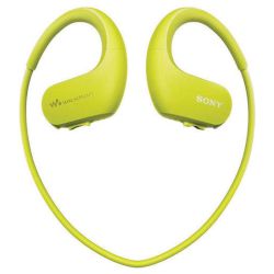 Sony MP3 NWWS413G 4 GB Κίτρινο