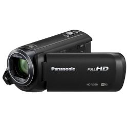 Panasonic Digital Videocamera HC-V380EG-K