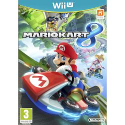 Nintendo Mario Kart 8 Wii U