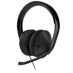 Microsoft Gaming Headset Black Special Edition