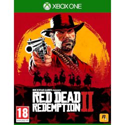 Rockstar Games Red Dead Redemption 2 Xbox One