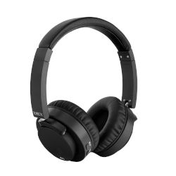 Headphones Bluetooth 4.1 Turbo-X Active Beat Black