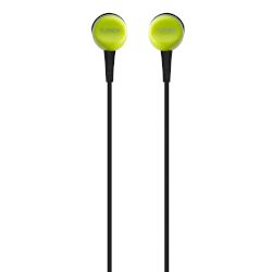 Earphones Turbo-X EP-600 Πράσινο