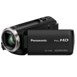 Panasonic Digital Videocamera -V180