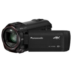 Panasonic Digital Videocamera HC-VX980