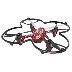 Hubsan H107 C