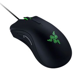 Razer Ποντίκι DeathAdder Elite Ενσύρματο