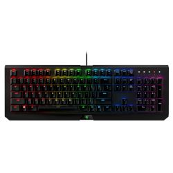 Razer Πληκτρολόγιο BlackWidow Chroma X GR Ενσύρματο