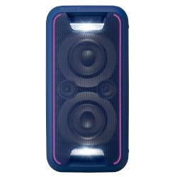 Sony High Power Audio System GTKXB5L