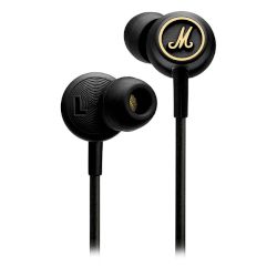 Earphones Marshall Mode EQ Μαύρο
