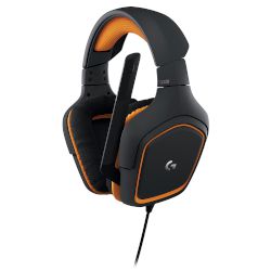 Logitech Headset G-231 Prodigy