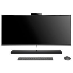 HP ENVY Curved 34-b000nv (Core i7 7700T / 8 GB / 256GB SSD + 1TB HDD / GTX 950M 4 GB)