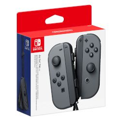 Nintendo Nintendo Switch Joy-Con Pair Grey