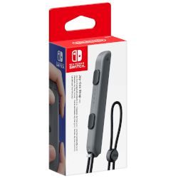 Nintendo Switch Joy-Con Strap Grey