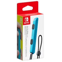 Nintendo Switch Joy-Con Strap Blue