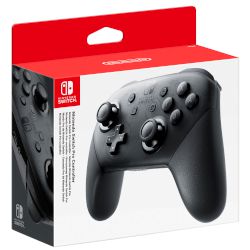 Nintendo Switch Pro Controller