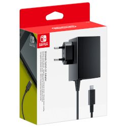 Nintendo Nintendo Switch AC Adapter