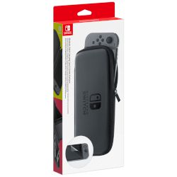Nintendo Switch Case & Screen Protector