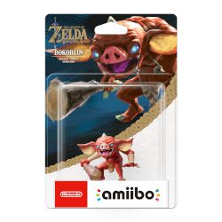 Nintendo Φιγούρα Amiibo Bokoblin (The Legend Of Zelda)