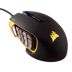 Corsair Ποντίκι Scimitar Pro RGB Ενσύρματο