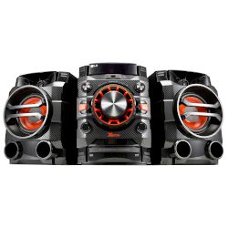 LG Micro Hi-Fi CM4360