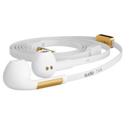 Sudio Handsfree TVÅ Λευκό