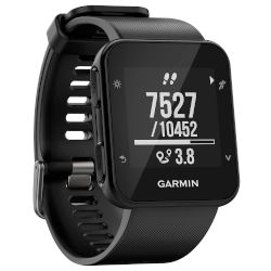 Sportwatch Garmin Forerunner 35 Μαύρο