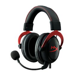 HyperX Gaming Headset Cloud II