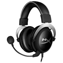 HyperX Gaming Headset CloudX