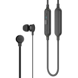 Ακουστικό Bluetooth Sporty iLuv Neon Air 2 Μαύρο