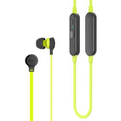 Ακουστικό Bluetooth Sporty iLuv Neon Air 2 Πράσινο