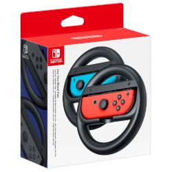 Nintendo Switch Joy-Con Wheel Pair