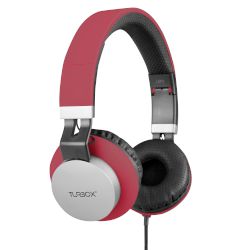 Headphones Turbo-X My-sound Ροζ