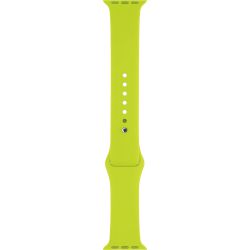 Apple Watch 38mm Green Sport Band