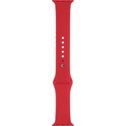 Apple Watch 38mm Red Sport Band