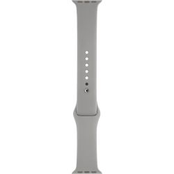 Apple Watch 38mm Concrete Sport Band