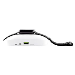 Puro Premium Fast Charger Dual 4000 mah