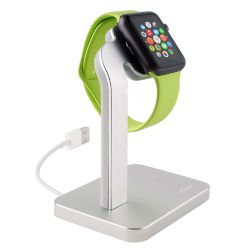 Puro Apple Watch Aluminum Desk Holder