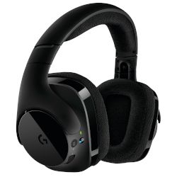 Logitech Gaming Headset G 533 Wireless