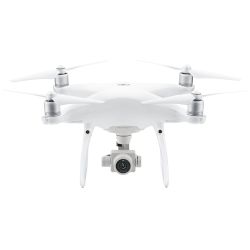 dji Phantom 4 Advanced Λευκό