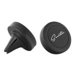 Sentio Βάση Στήριξης Αεραγωγού Αυτοκινήτου για Smartphones