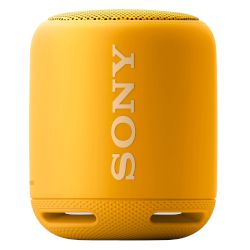 Sony Ηχεία Bluetooth SRSXB10 Κίτρινο