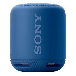 Sony Ηχεία Bluetooth SRSXB10 Μπλε