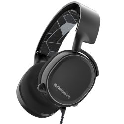 Steel Series Gaming Headset Arctis 3
